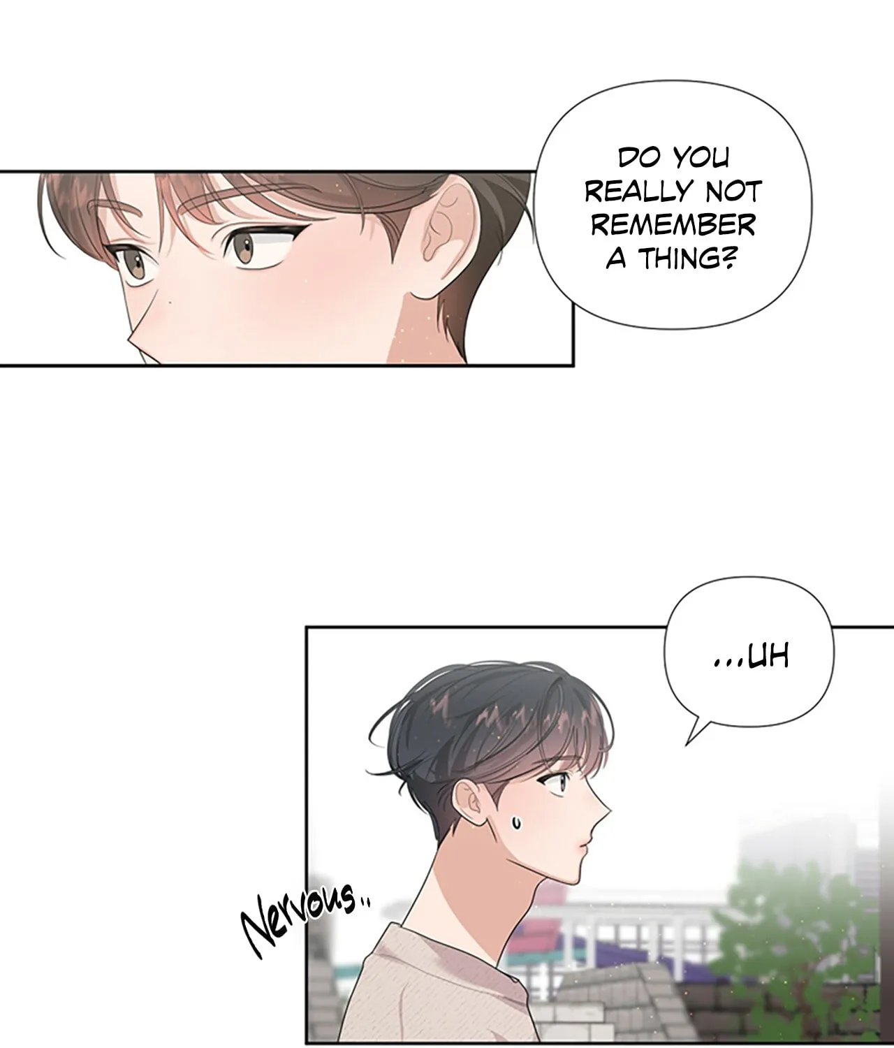 Nevermind Darling Chapter 1 page 81 - 