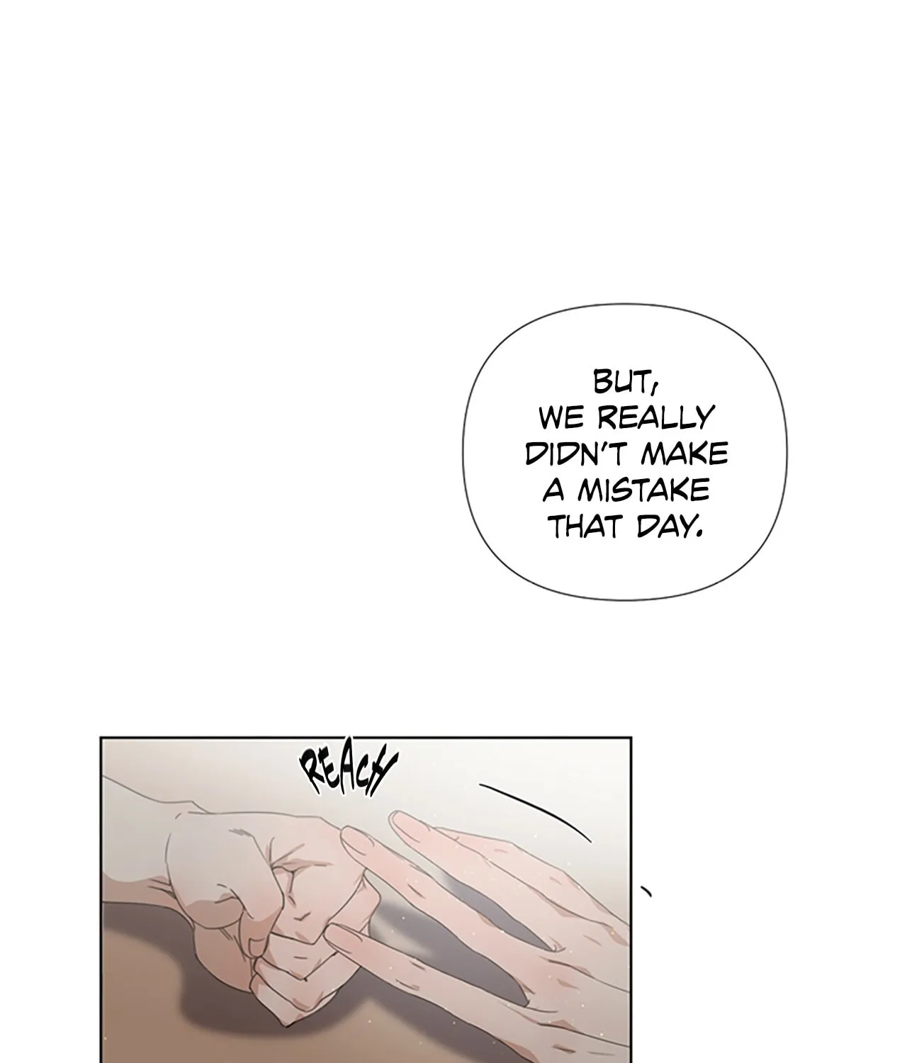 Nevermind Darling Chapter 1 page 82 - 
