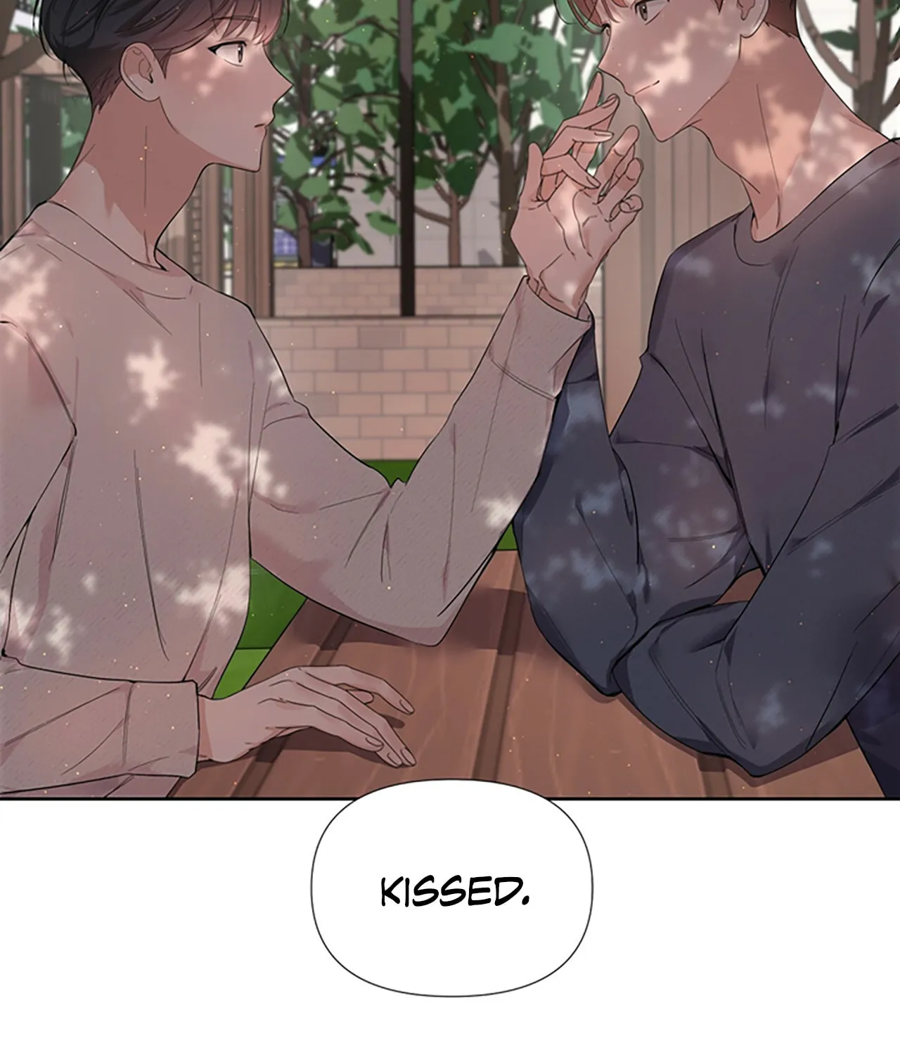 Nevermind Darling Chapter 1 page 85 - 