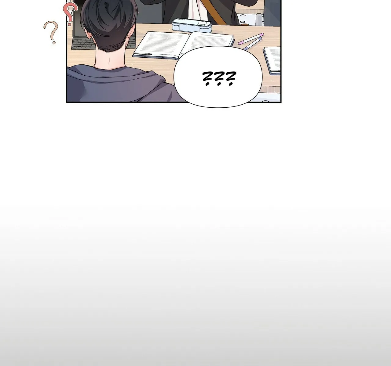 Nevermind Darling Chapter 10 page 11 - 