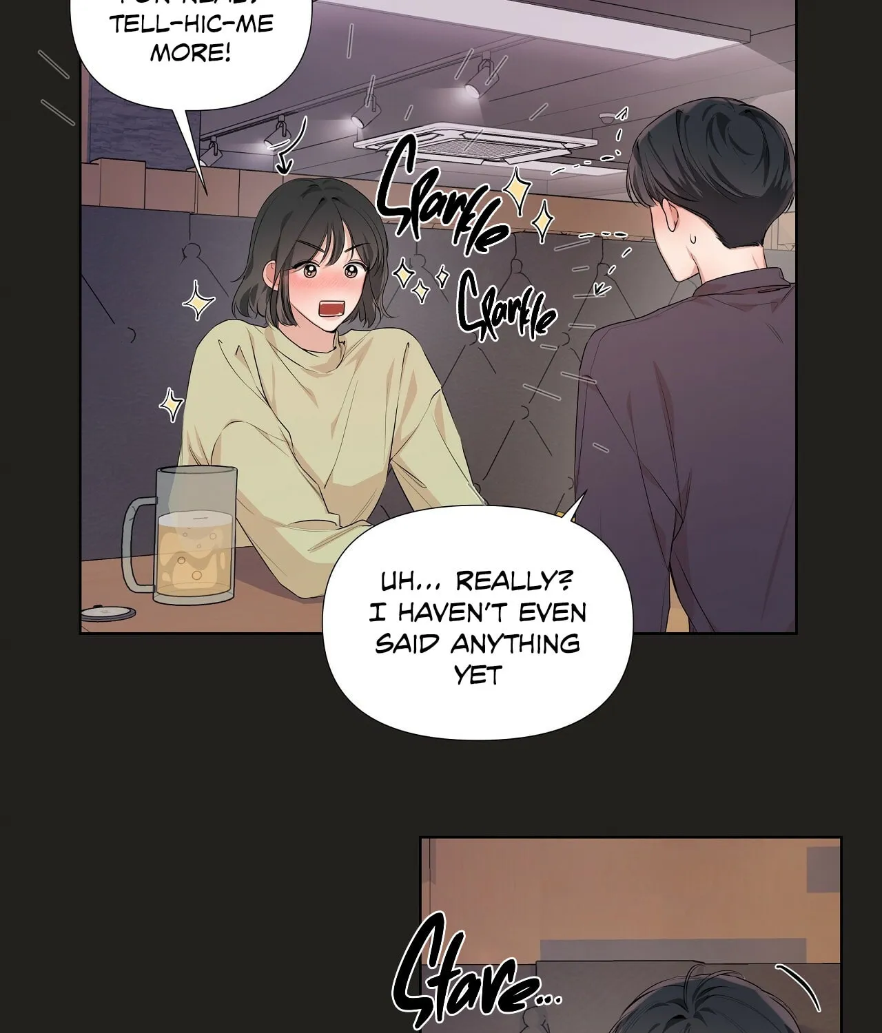 Nevermind Darling Chapter 10 page 14 - 