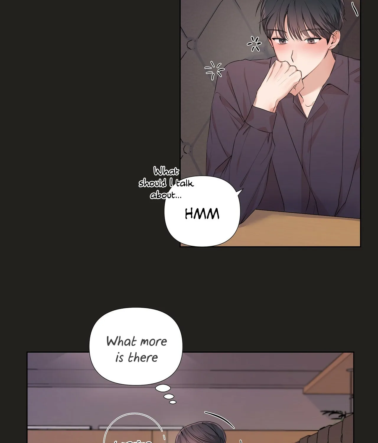 Nevermind Darling Chapter 10 page 15 - 