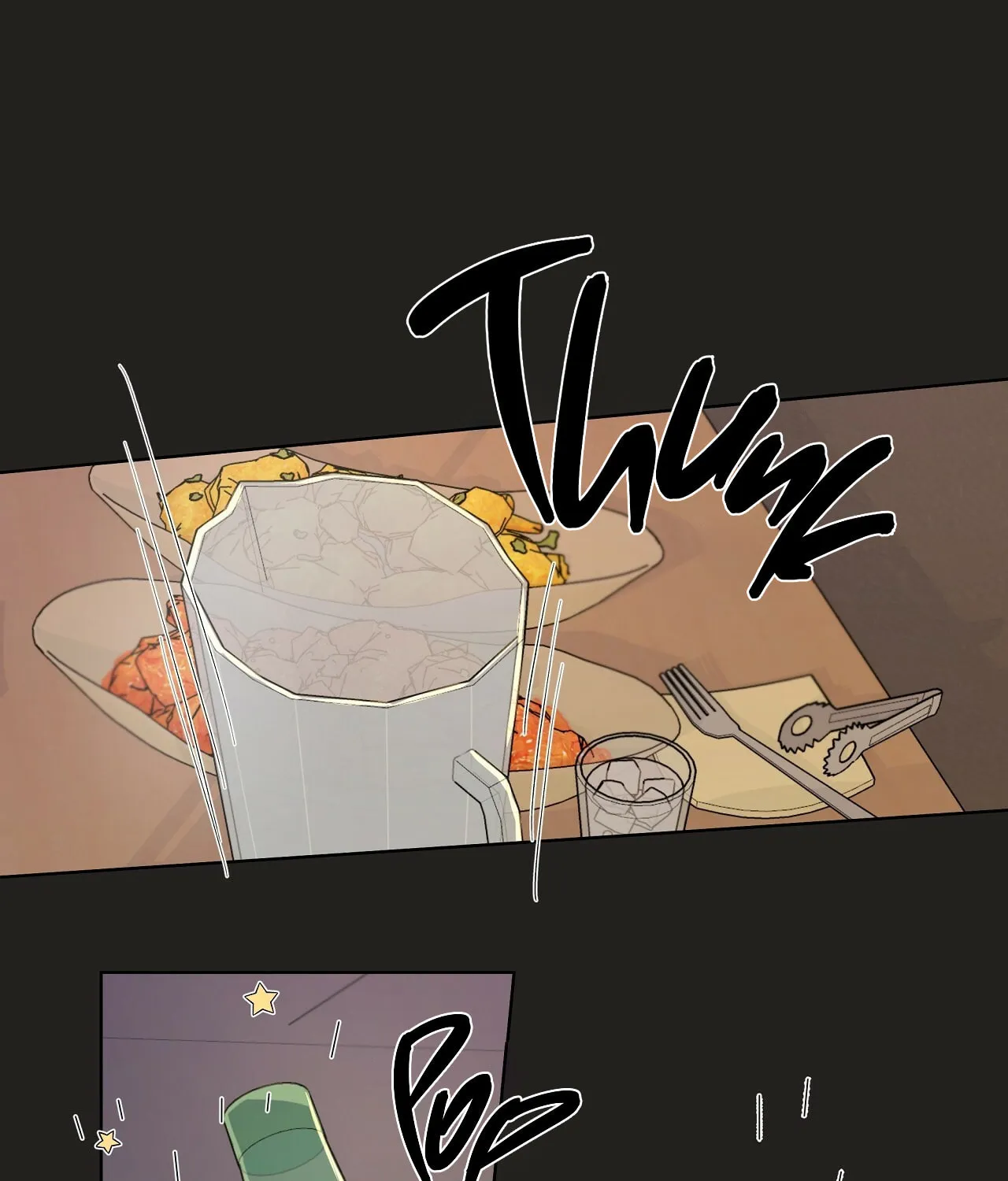 Nevermind Darling Chapter 10 page 18 - 