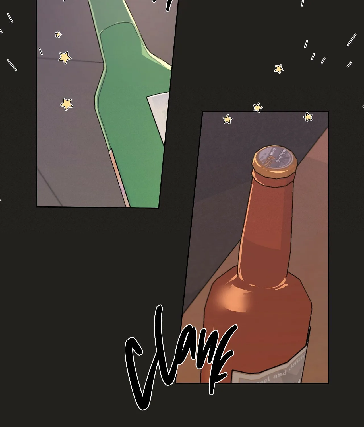 Nevermind Darling Chapter 10 page 19 - 