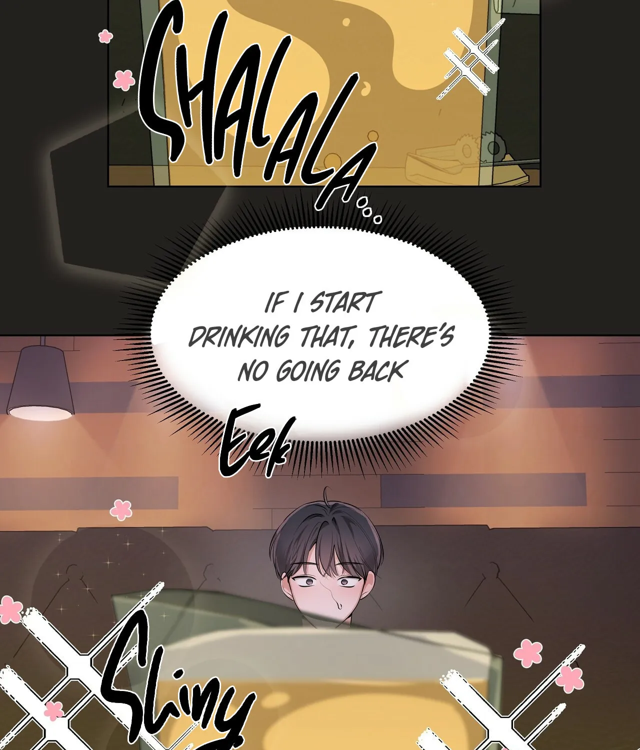 Nevermind Darling Chapter 10 page 22 - 