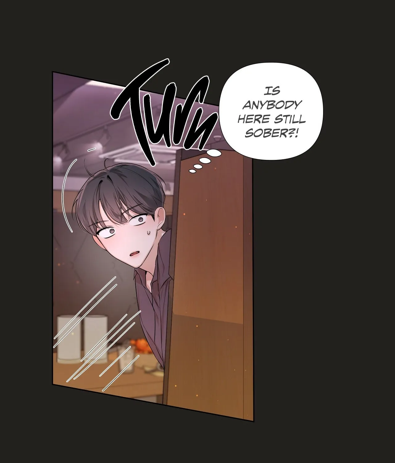 Nevermind Darling Chapter 10 page 24 - 