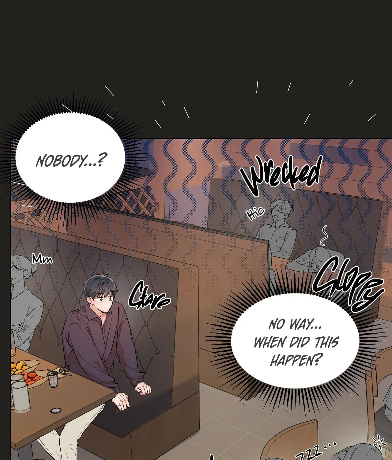 Nevermind Darling Chapter 10 page 25 - 