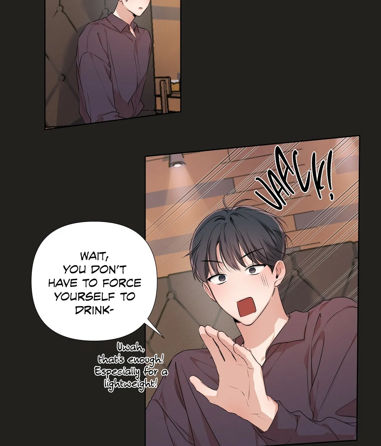 Nevermind Darling Chapter 10 page 27 - 