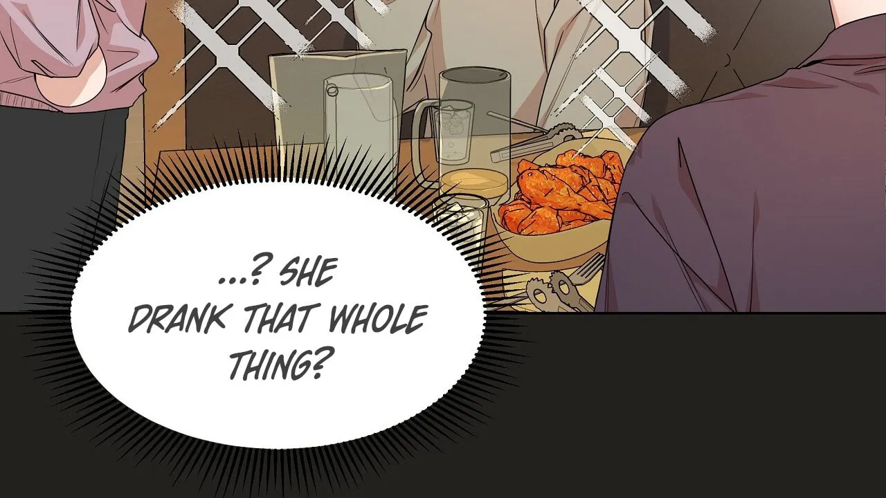 Nevermind Darling Chapter 10 page 29 - 