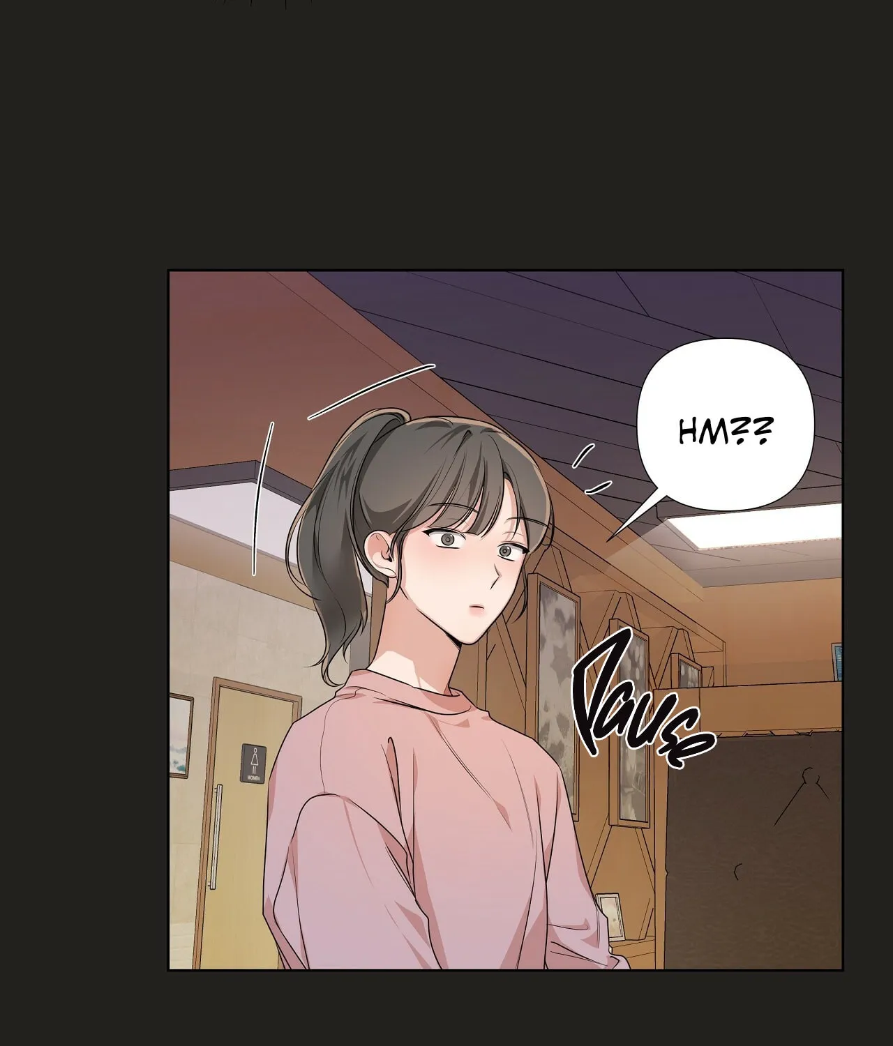 Nevermind Darling Chapter 10 page 30 - 