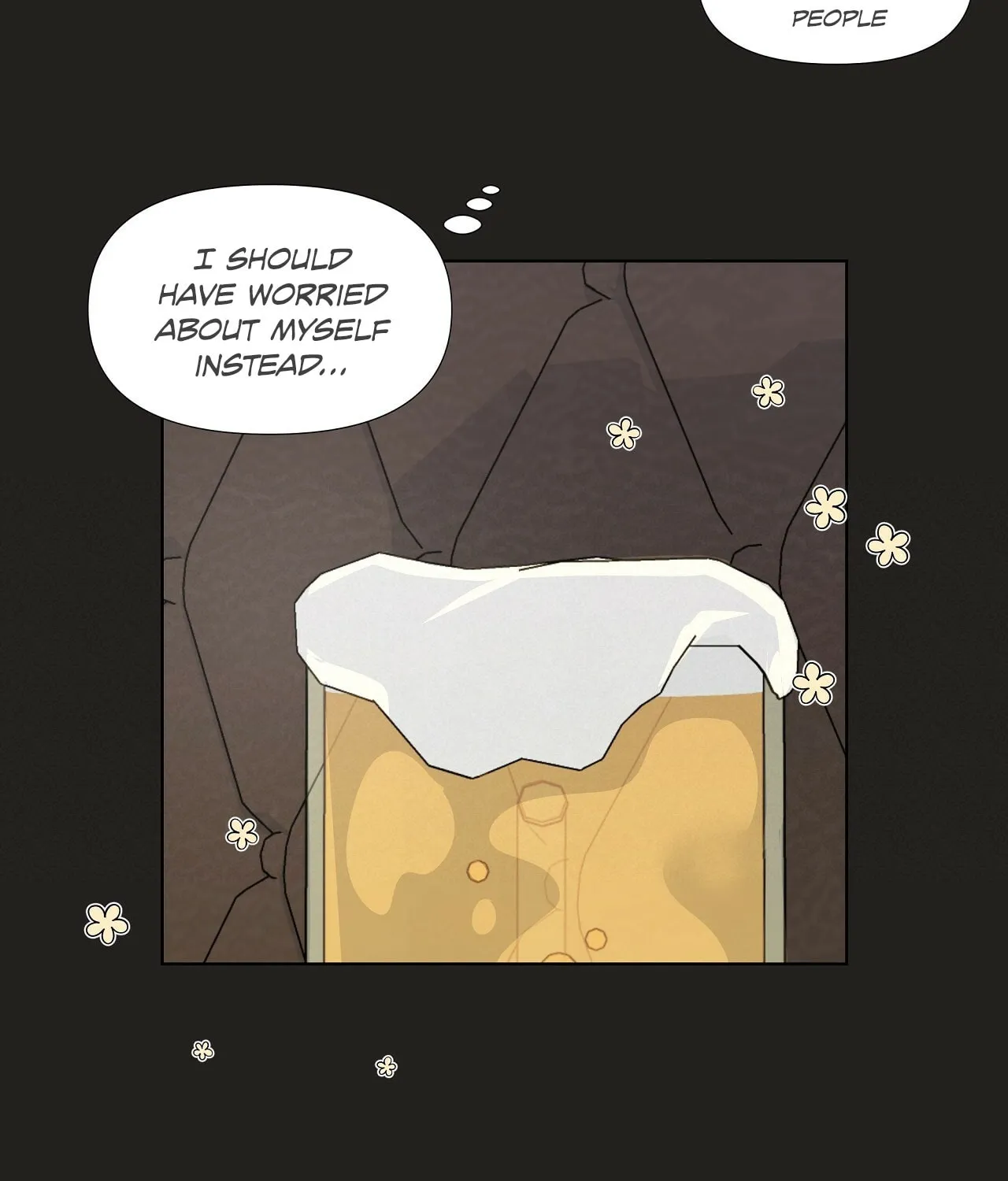 Nevermind Darling Chapter 10 page 32 - 