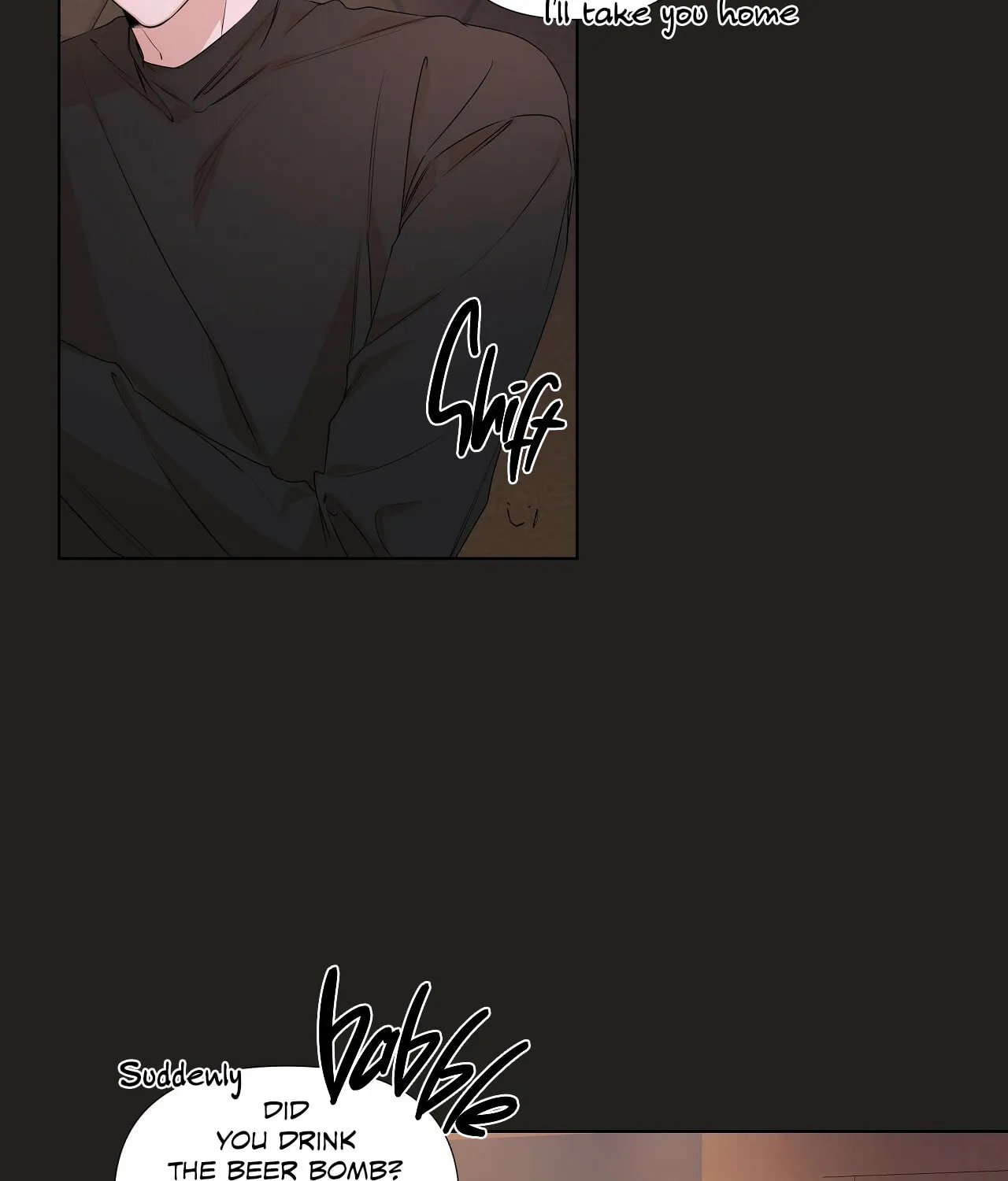 Nevermind Darling Chapter 10 page 38 - 