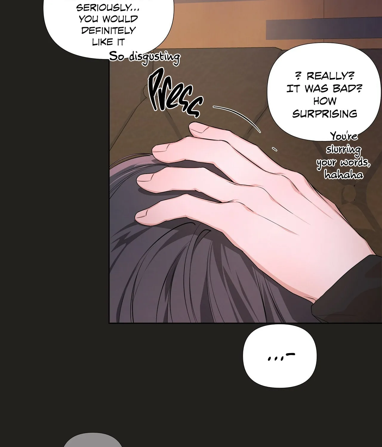 Nevermind Darling Chapter 10 page 39 - 