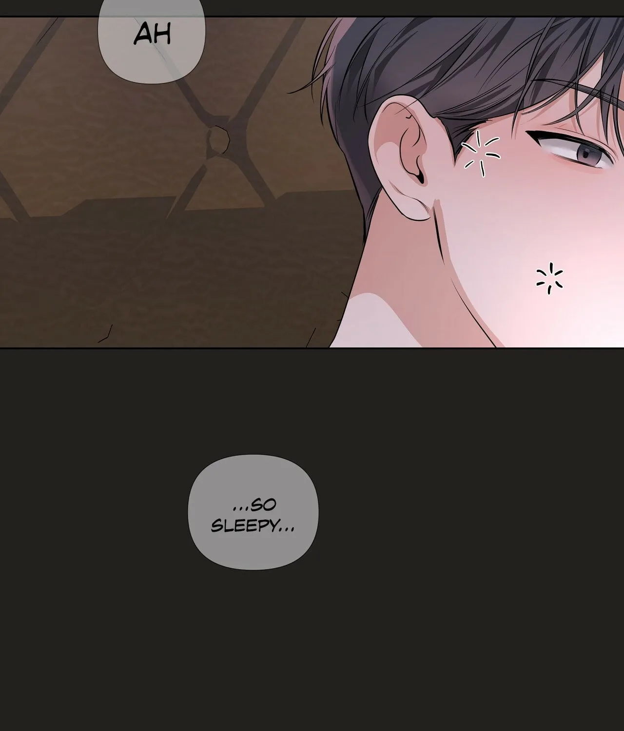 Nevermind Darling Chapter 10 page 40 - 
