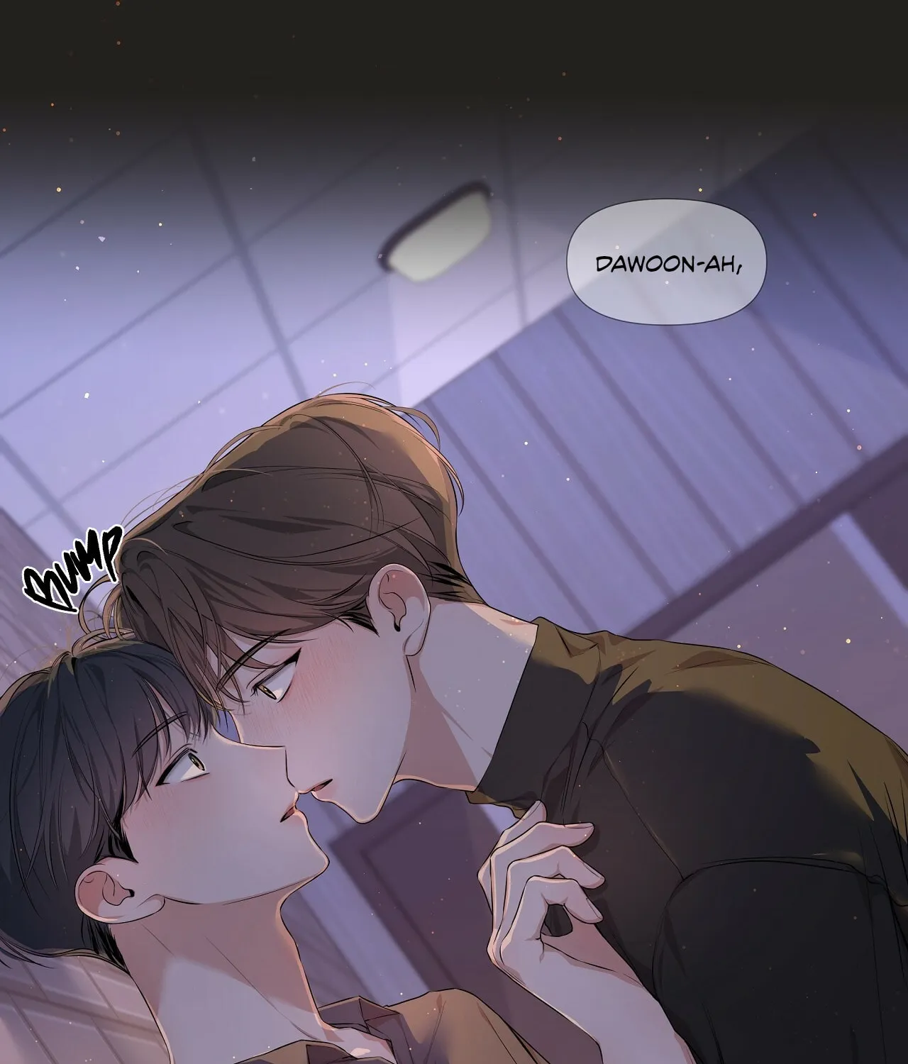 Nevermind Darling Chapter 10 page 43 - 