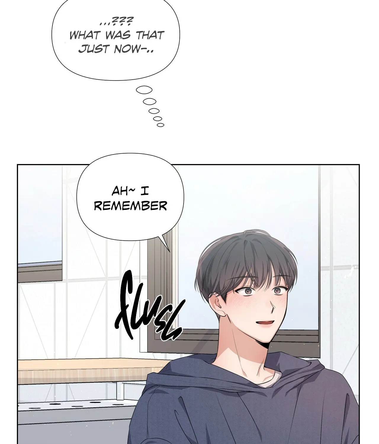Nevermind Darling Chapter 10 page 46 - 