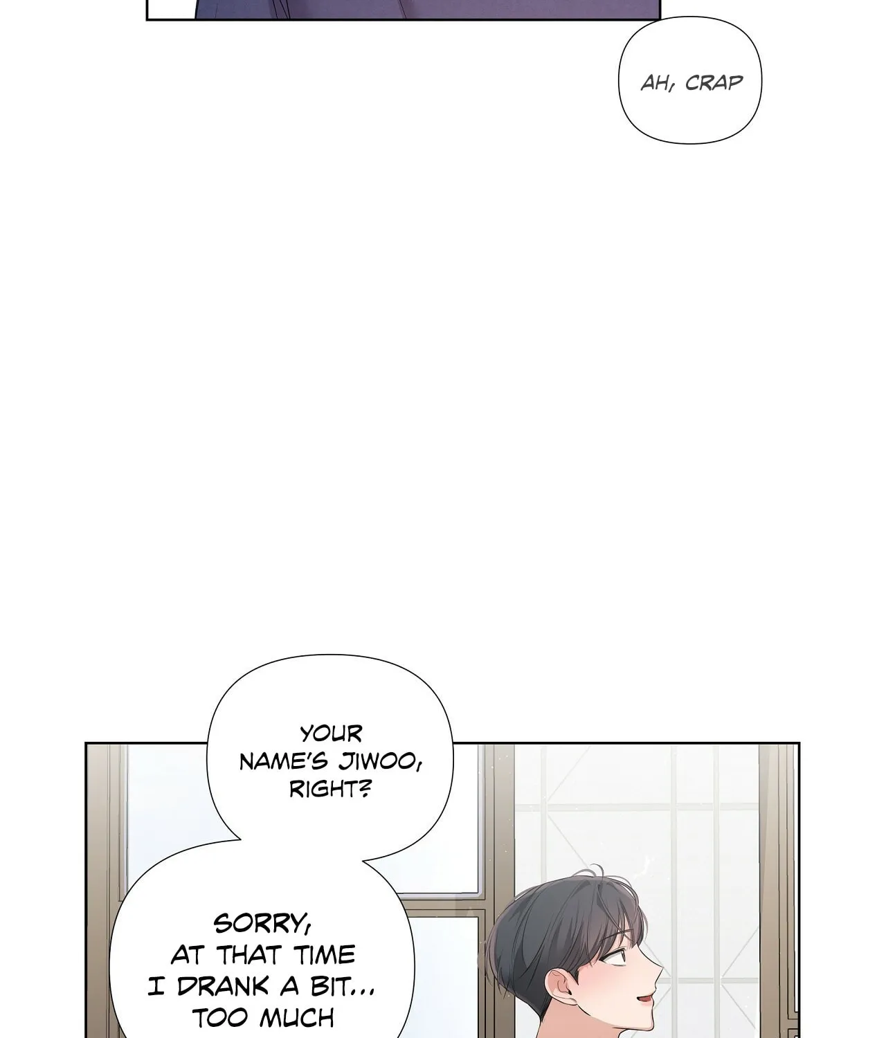 Nevermind Darling Chapter 10 page 49 - 