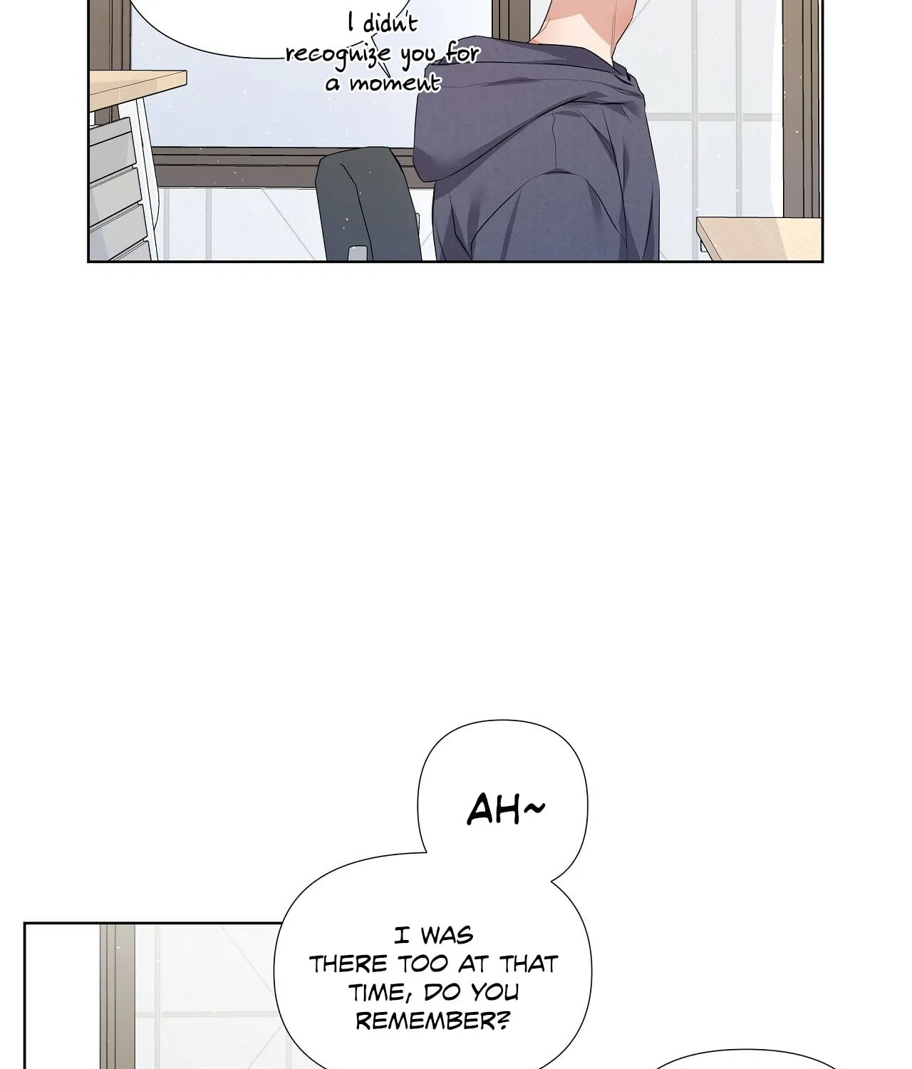 Nevermind Darling Chapter 10 page 50 - 