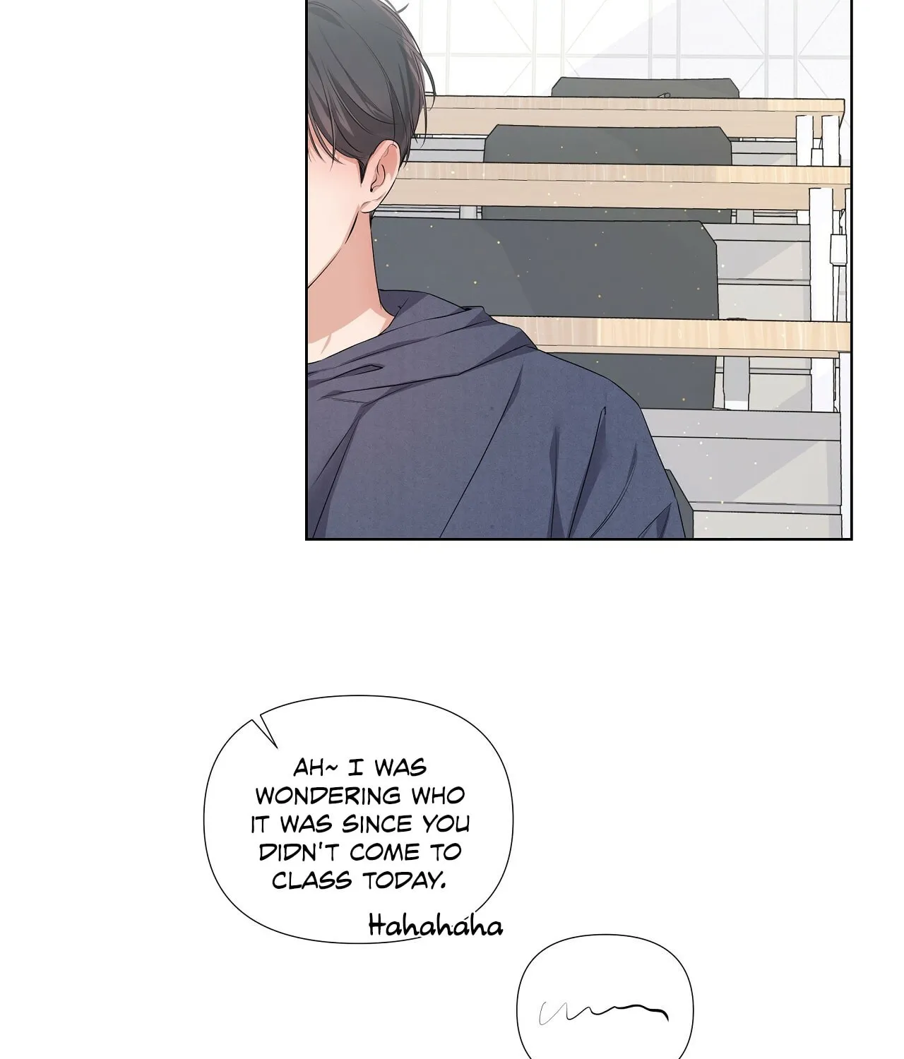 Nevermind Darling Chapter 10 page 52 - 