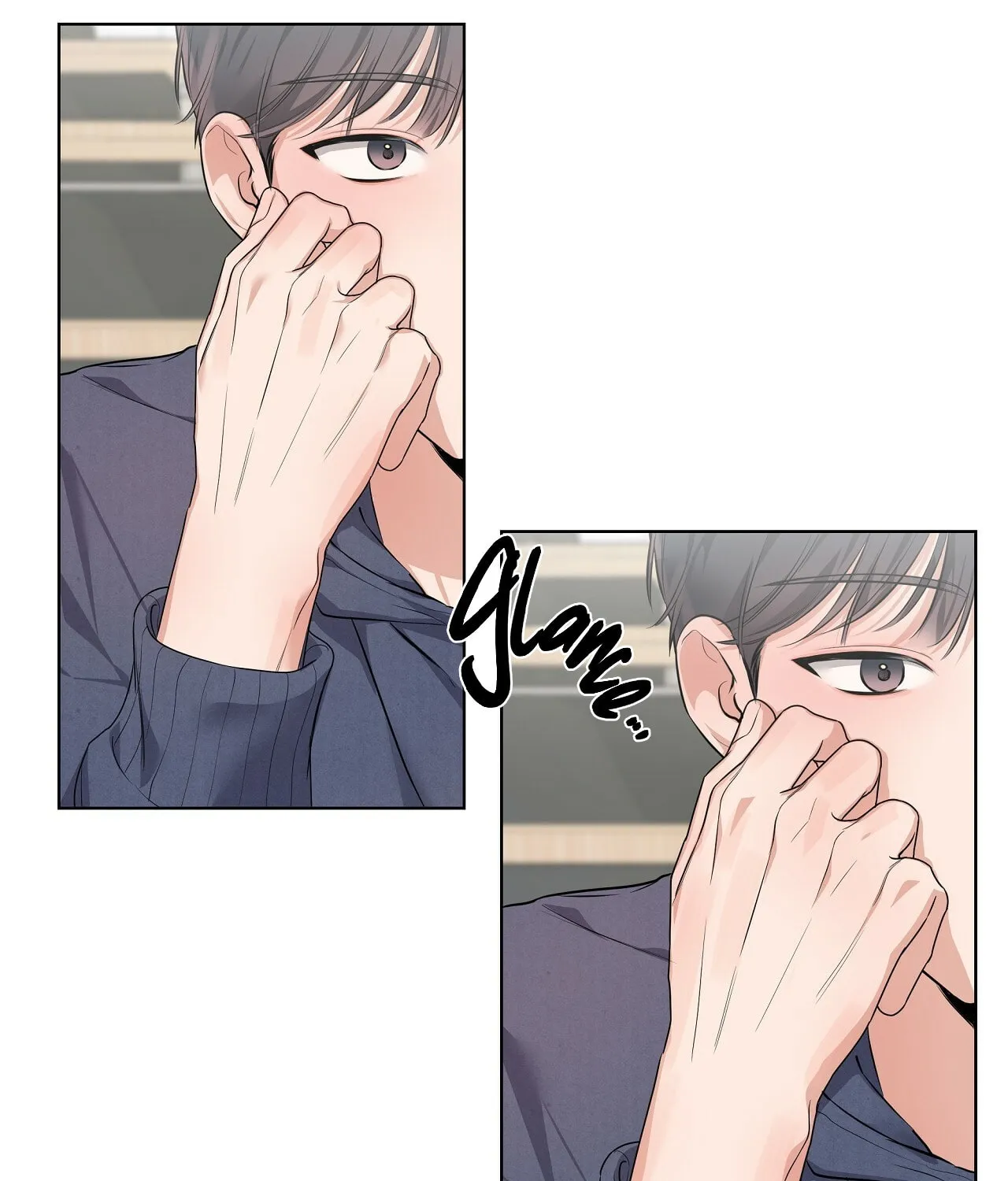 Nevermind Darling Chapter 10 page 54 - 