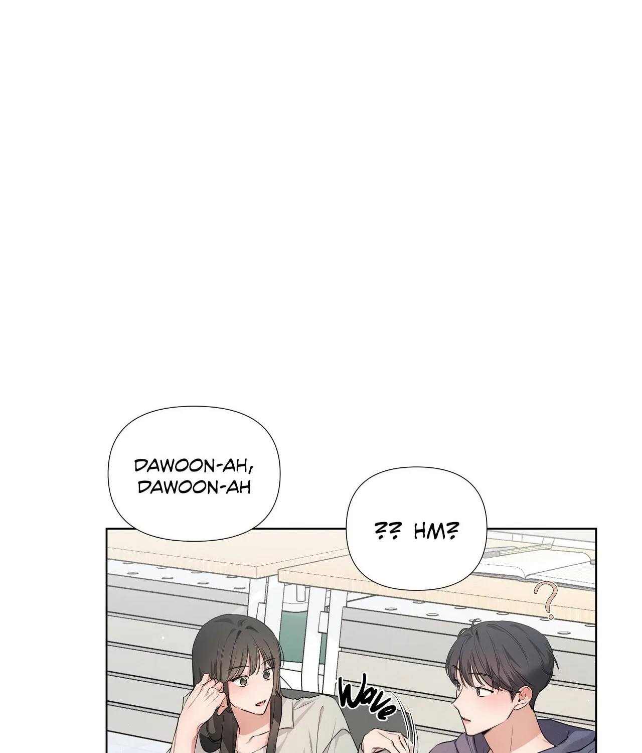 Nevermind Darling Chapter 10 page 57 - 