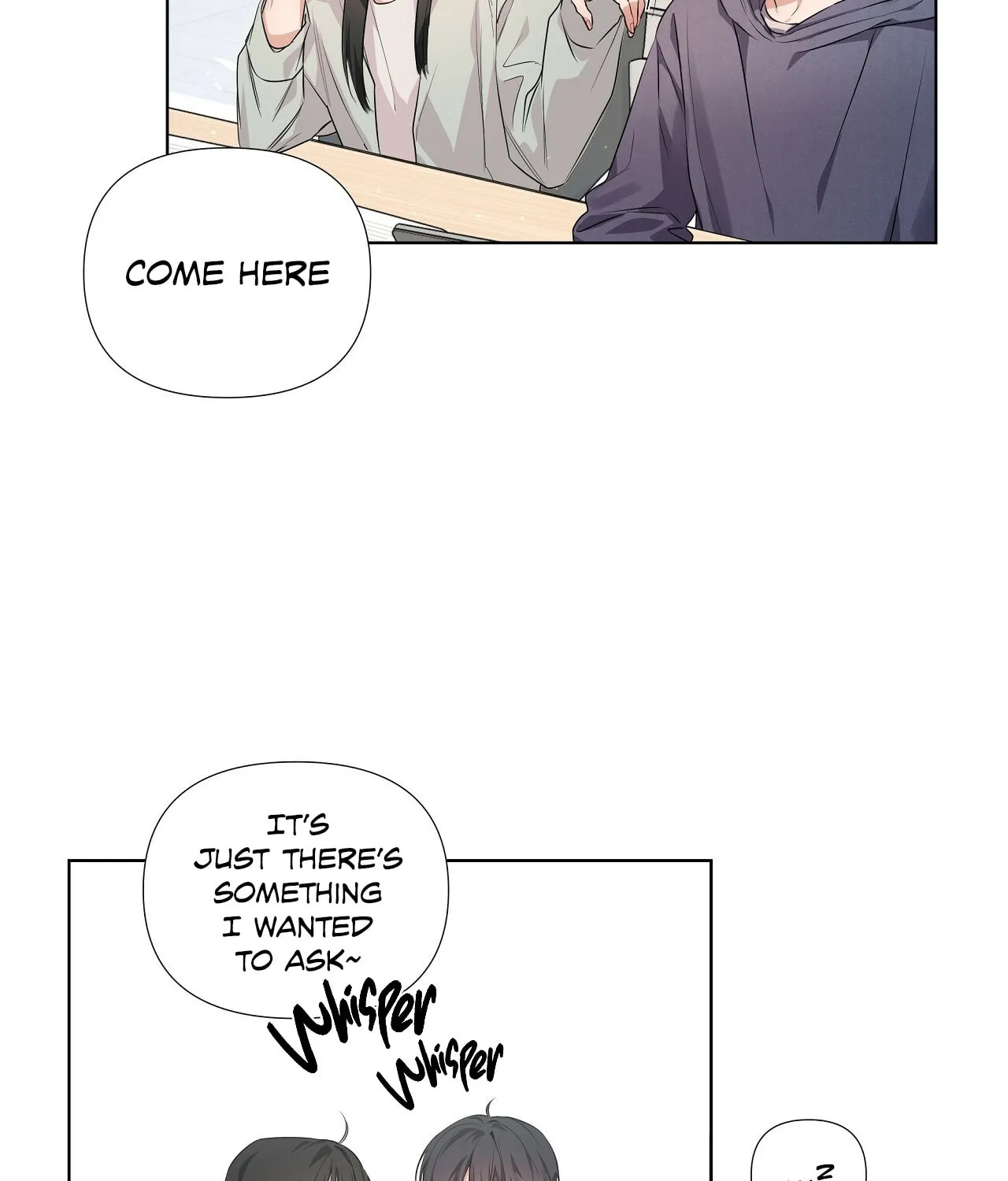 Nevermind Darling Chapter 10 page 58 - 