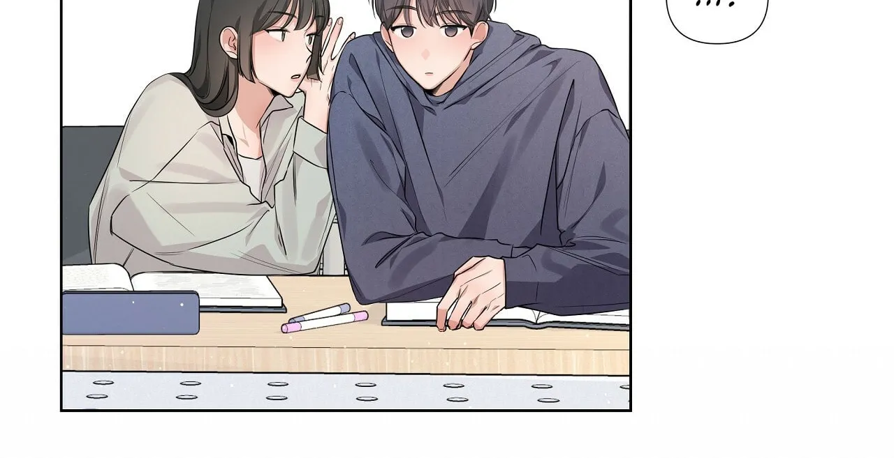 Nevermind Darling Chapter 10 page 59 - 