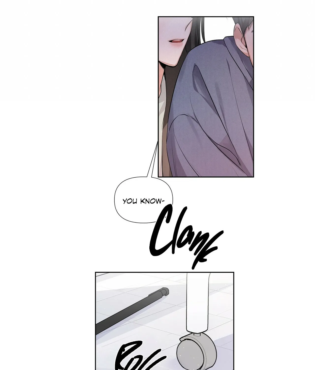 Nevermind Darling Chapter 10 page 60 - 