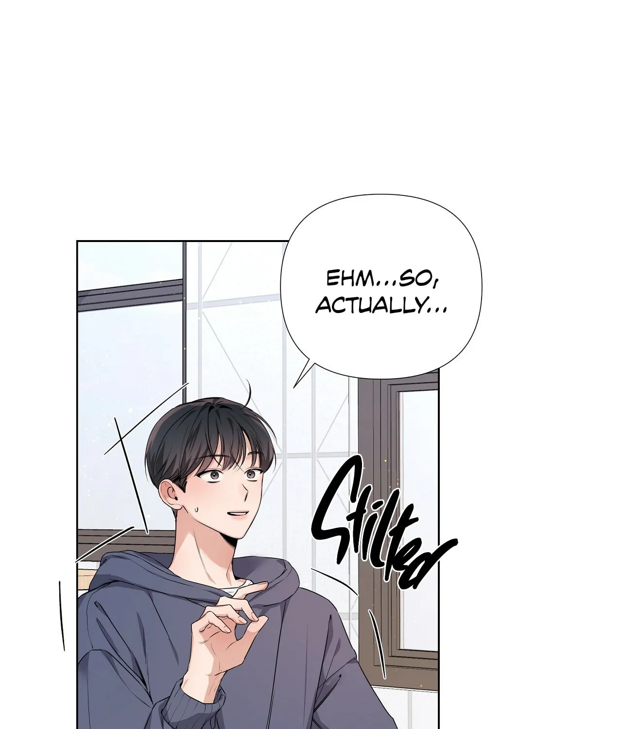 Nevermind Darling Chapter 10 page 7 - 
