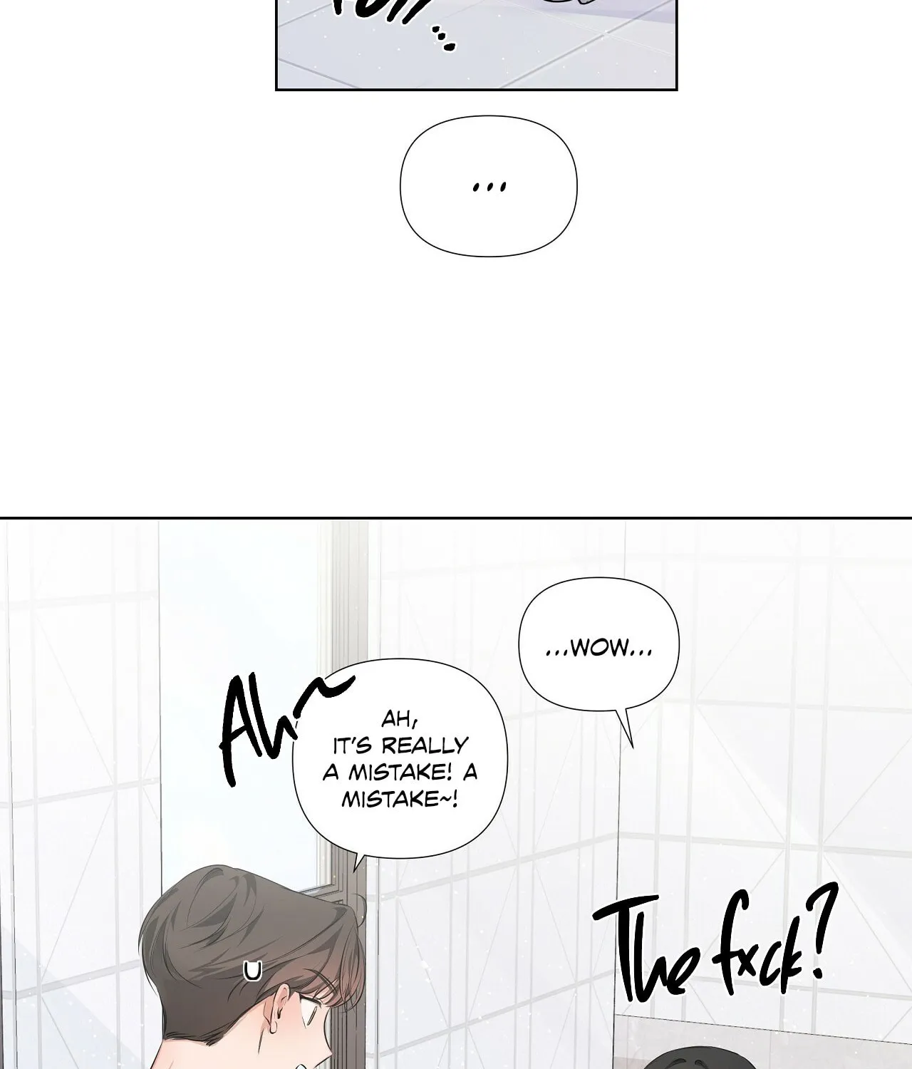 Nevermind Darling Chapter 10 page 61 - 