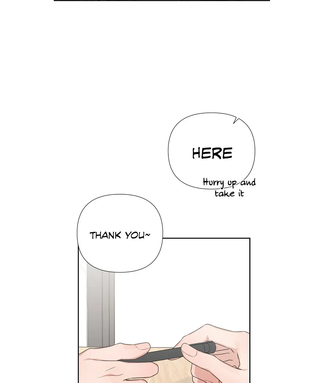 Nevermind Darling Chapter 10 page 63 - 