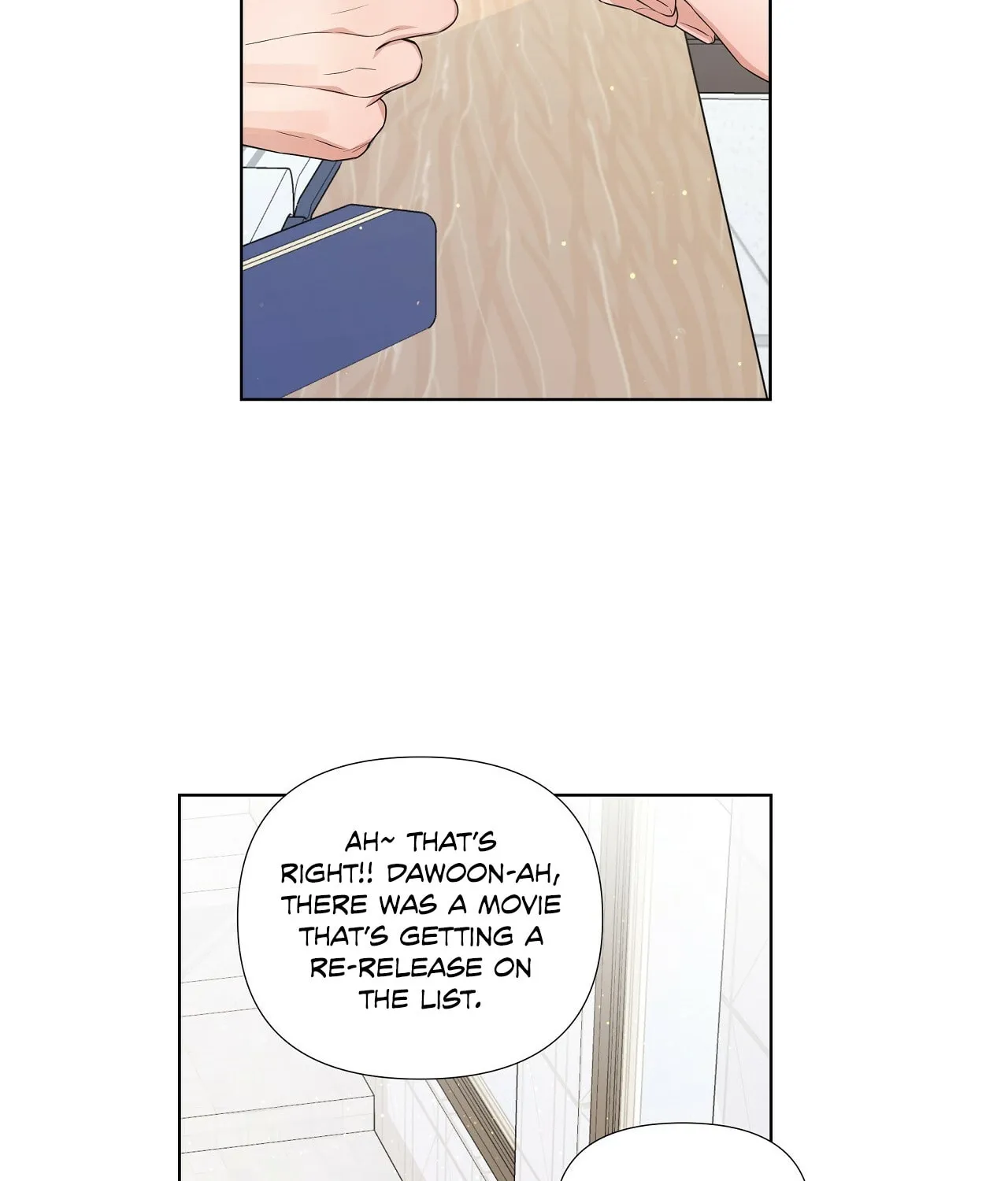 Nevermind Darling Chapter 10 page 64 - 