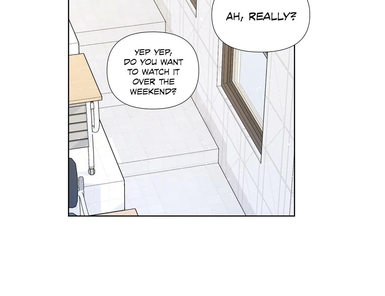 Nevermind Darling Chapter 10 page 65 - 