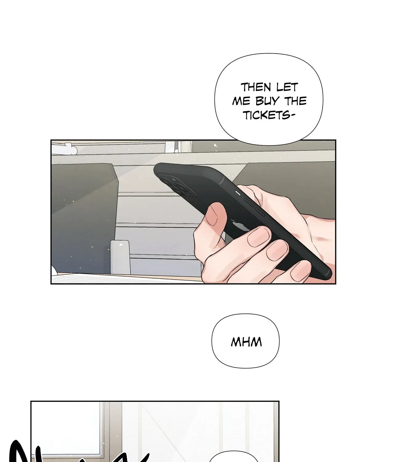 Nevermind Darling Chapter 10 page 66 - 