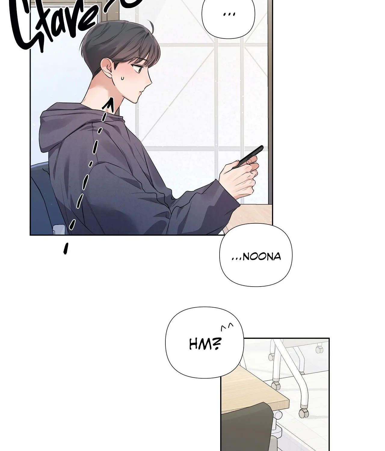 Nevermind Darling Chapter 10 page 67 - 