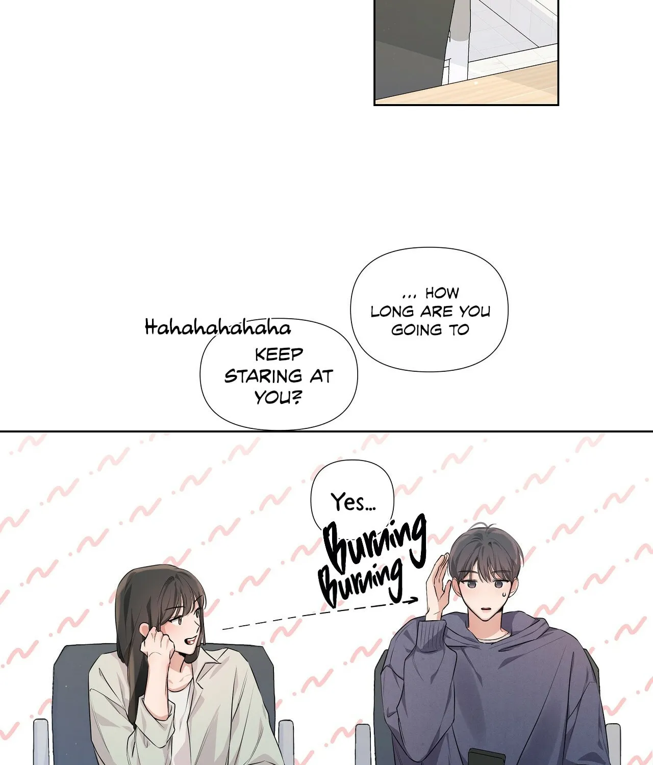 Nevermind Darling Chapter 10 page 68 - 