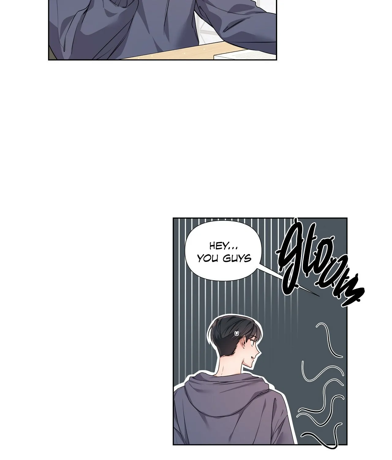 Nevermind Darling Chapter 10 page 8 - 