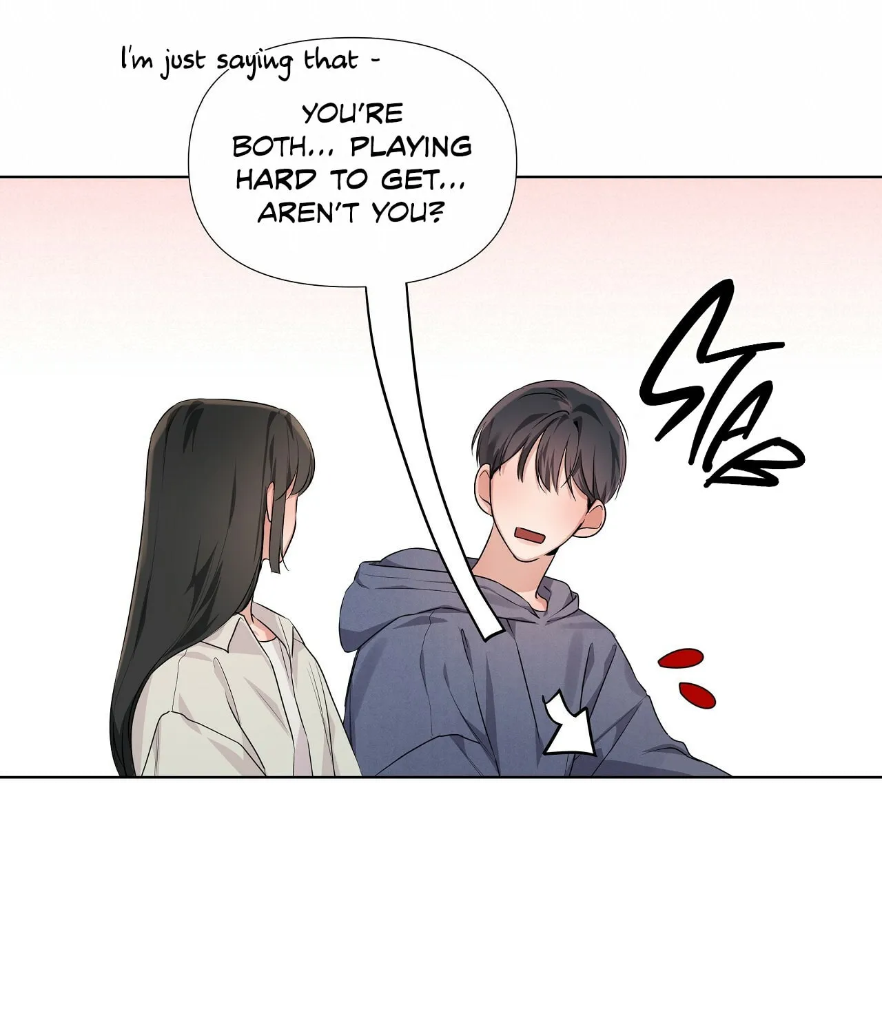 Nevermind Darling Chapter 10 page 73 - 