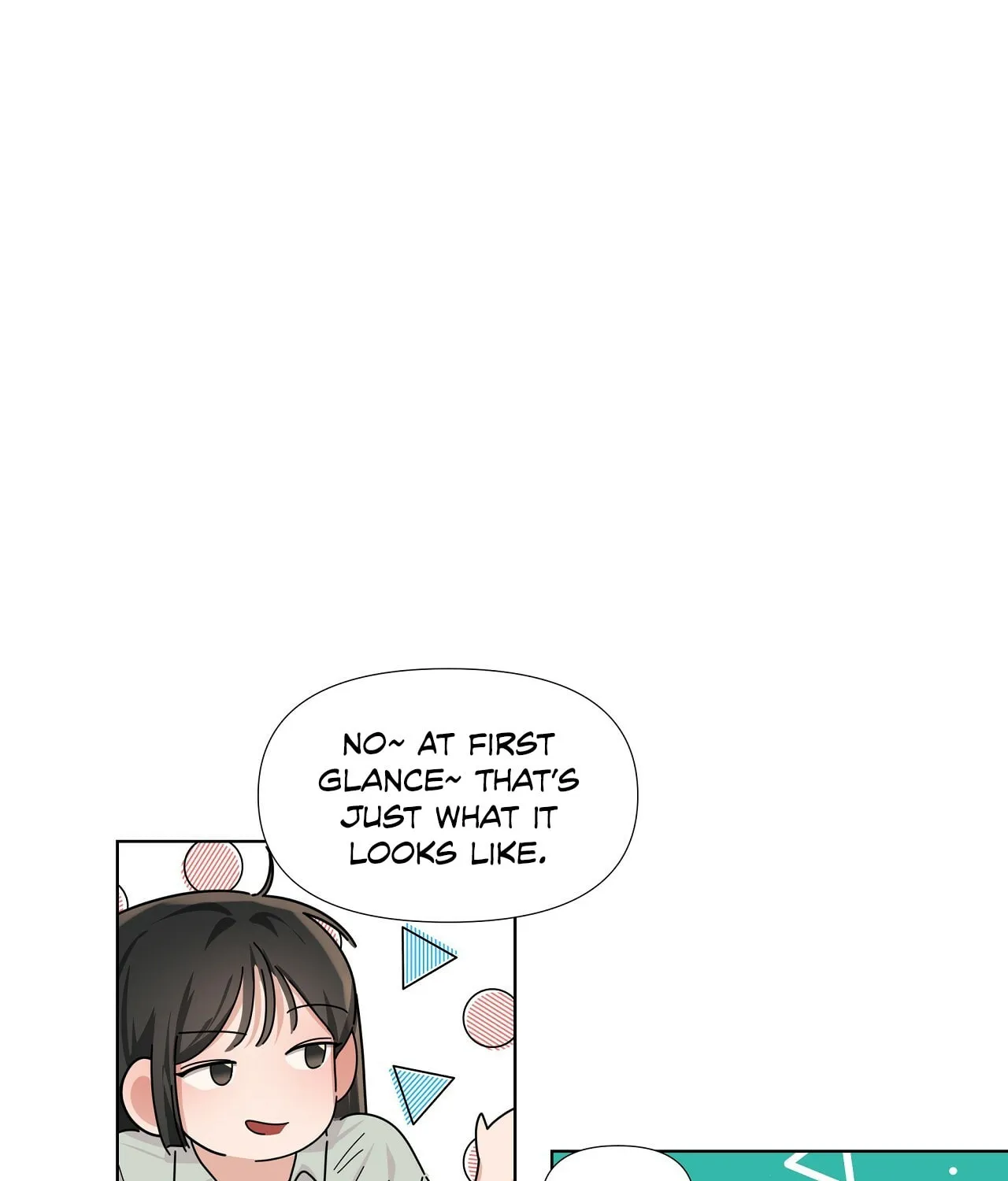 Nevermind Darling Chapter 10 page 74 - 
