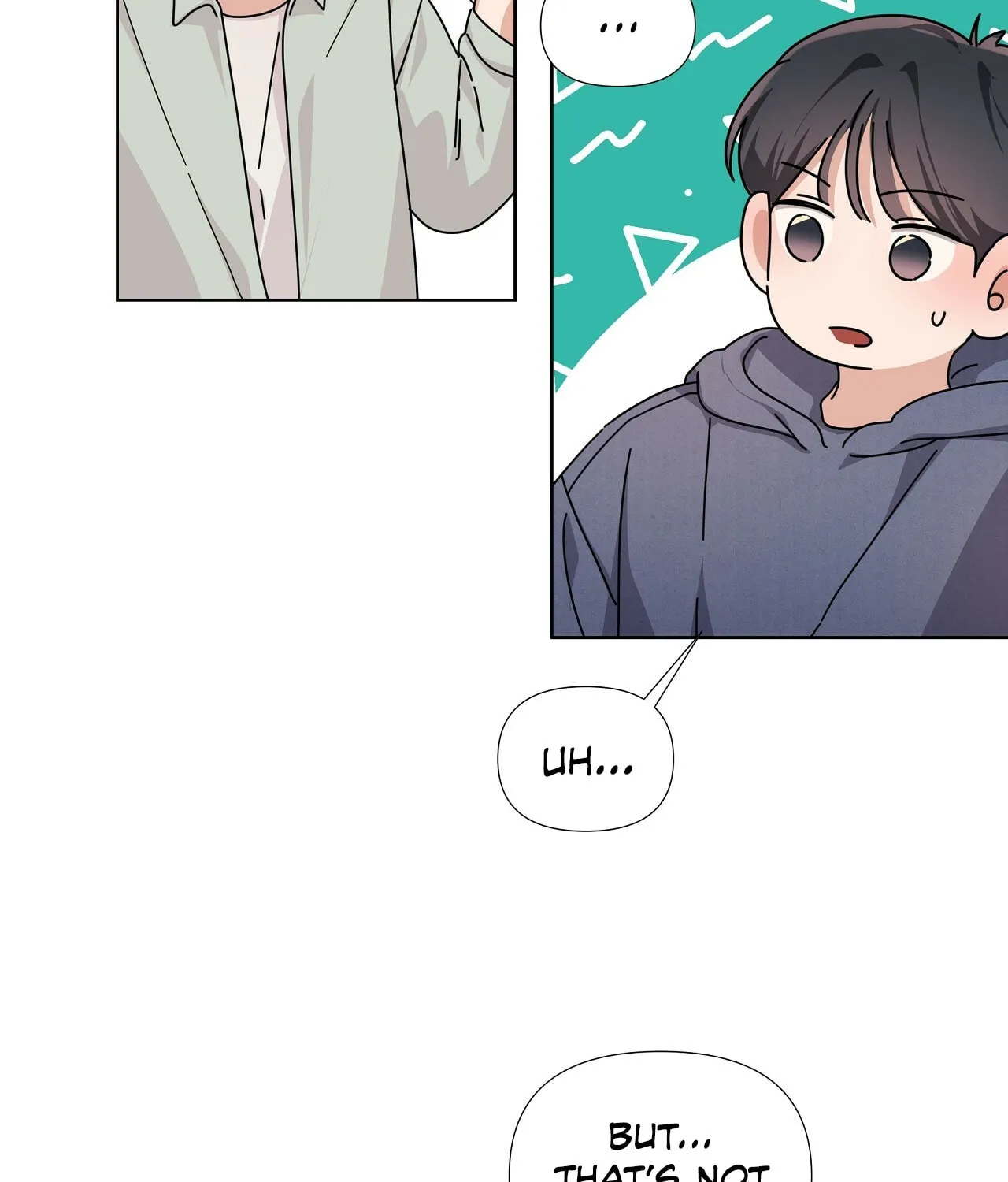 Nevermind Darling Chapter 10 page 75 - 