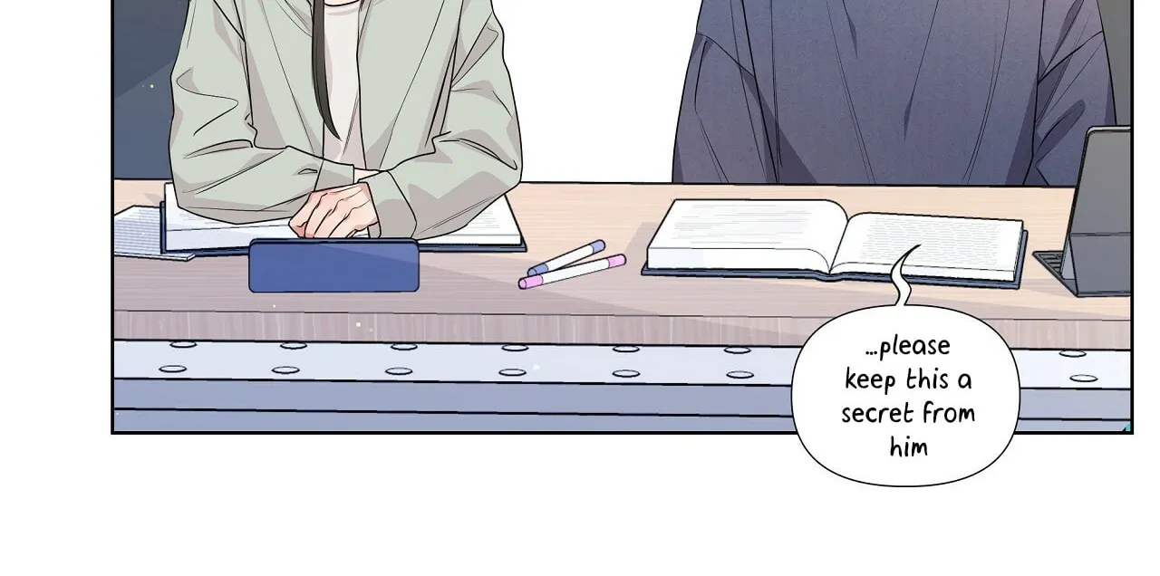 Nevermind Darling Chapter 10 page 78 - 