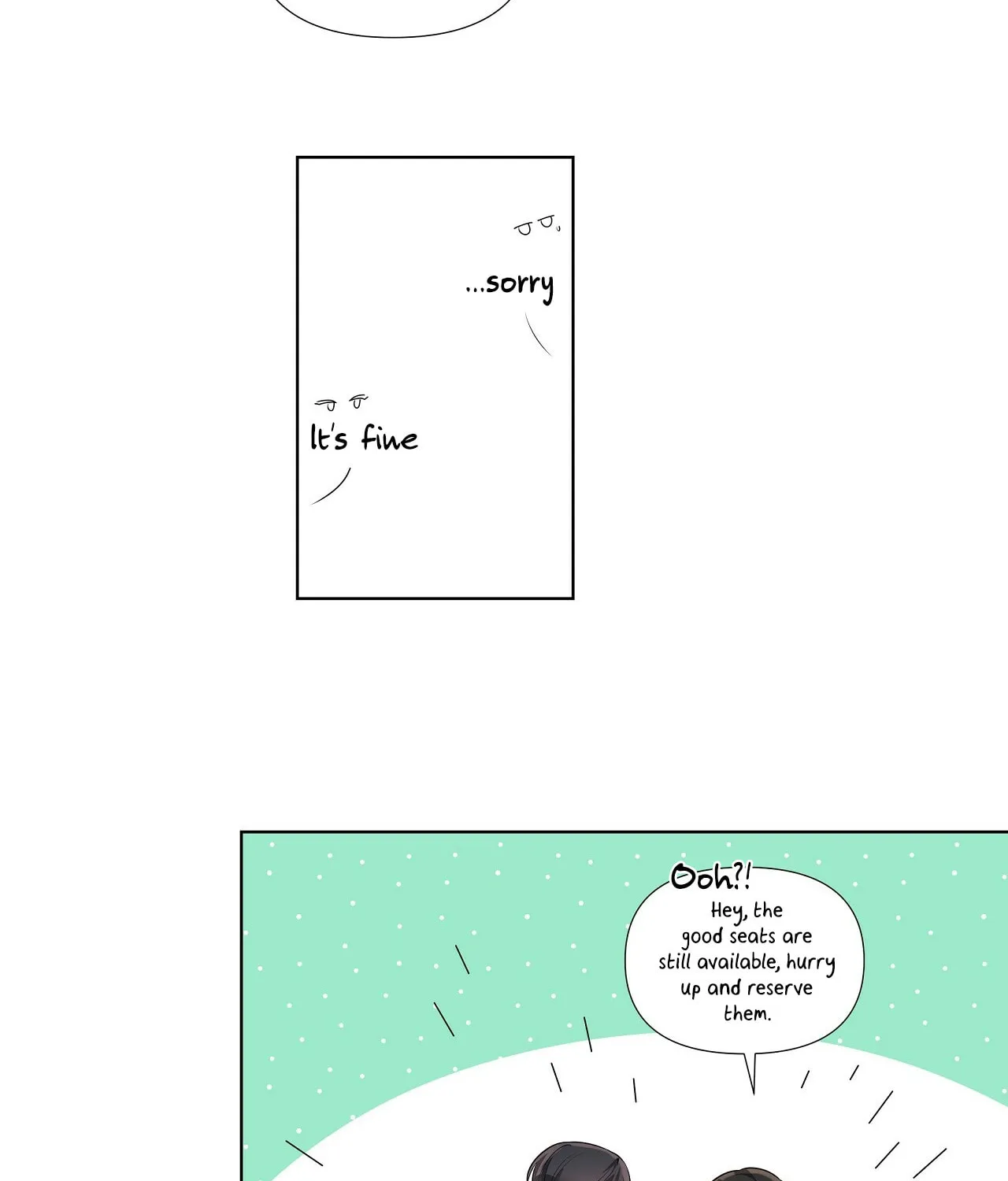 Nevermind Darling Chapter 10 page 80 - 