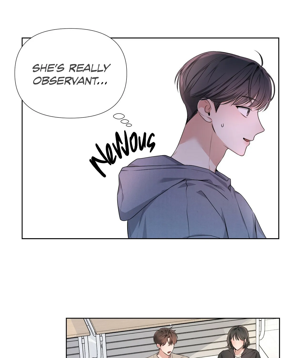 Nevermind Darling Chapter 10 page 82 - 