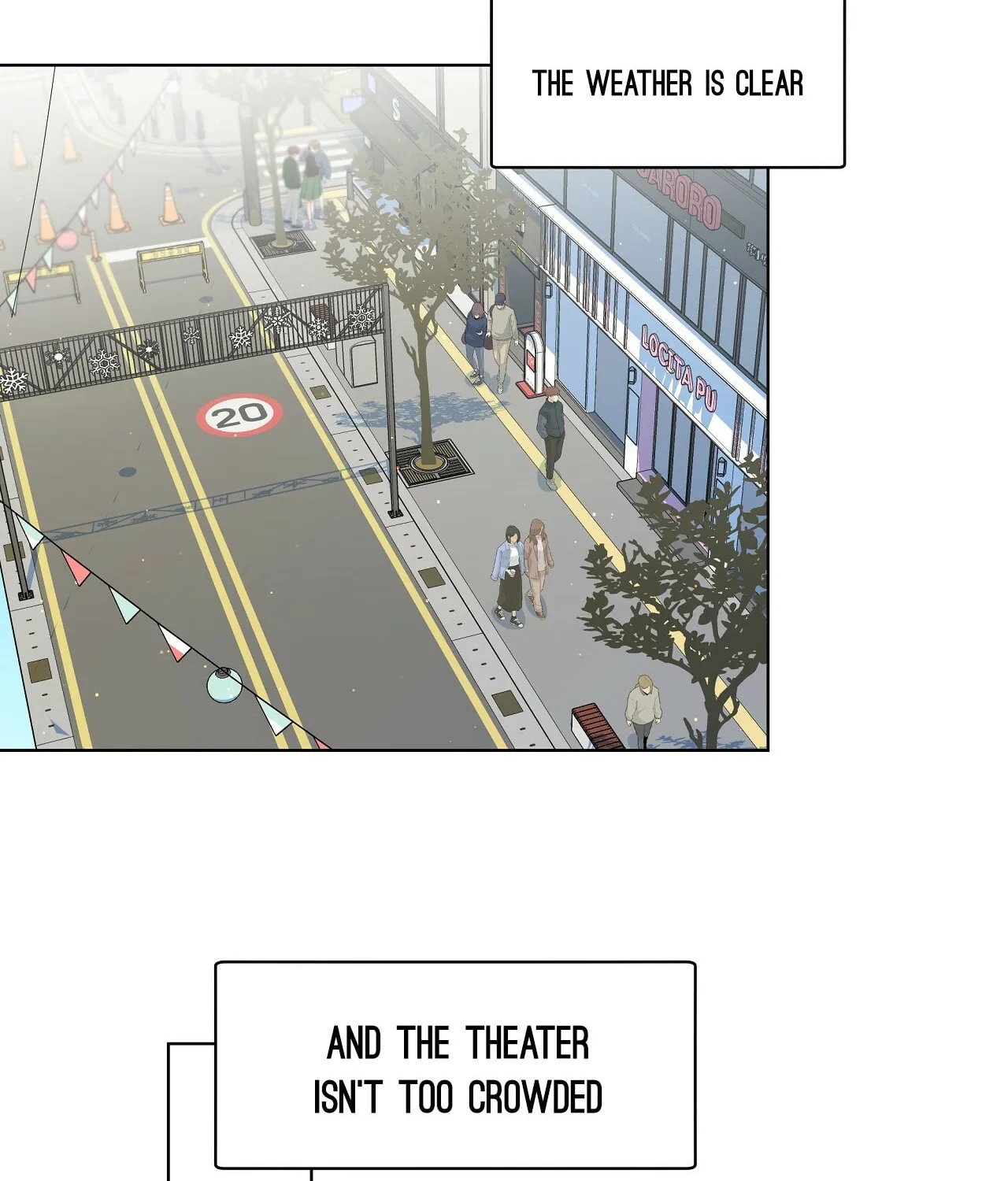 Nevermind Darling Chapter 10 page 88 - 
