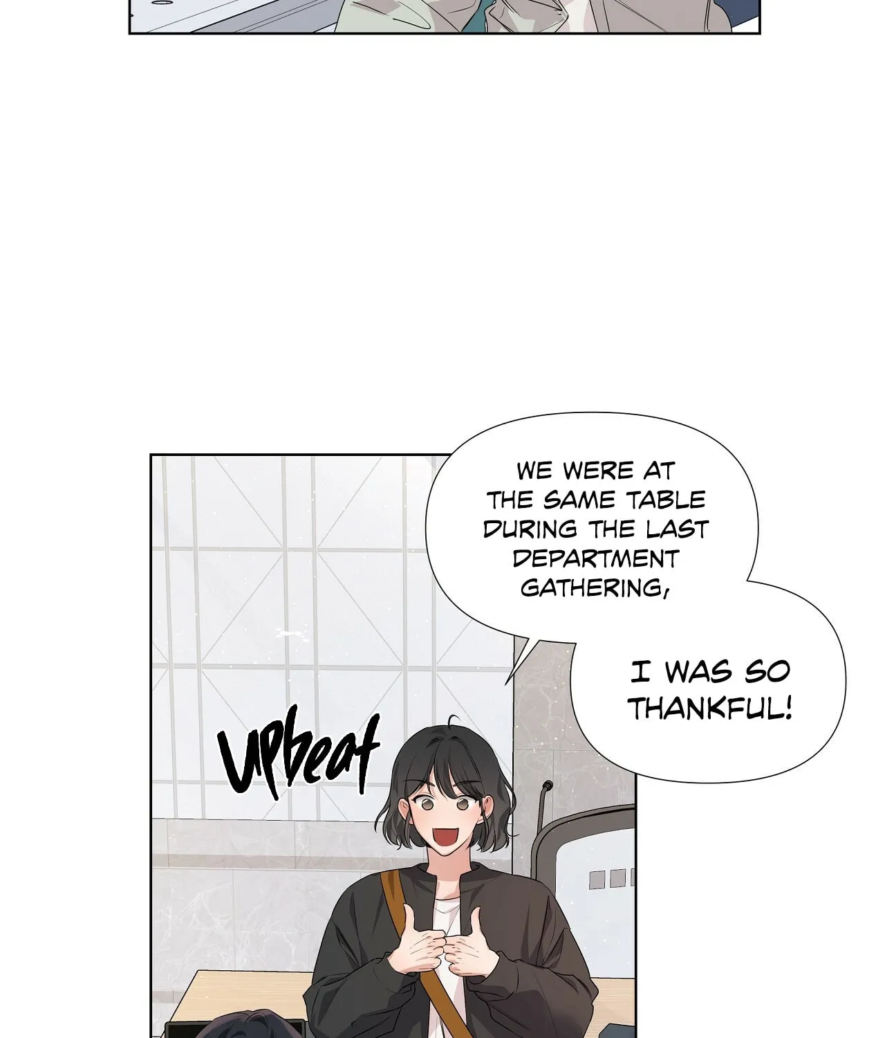 Nevermind Darling Chapter 10 page 10 - 
