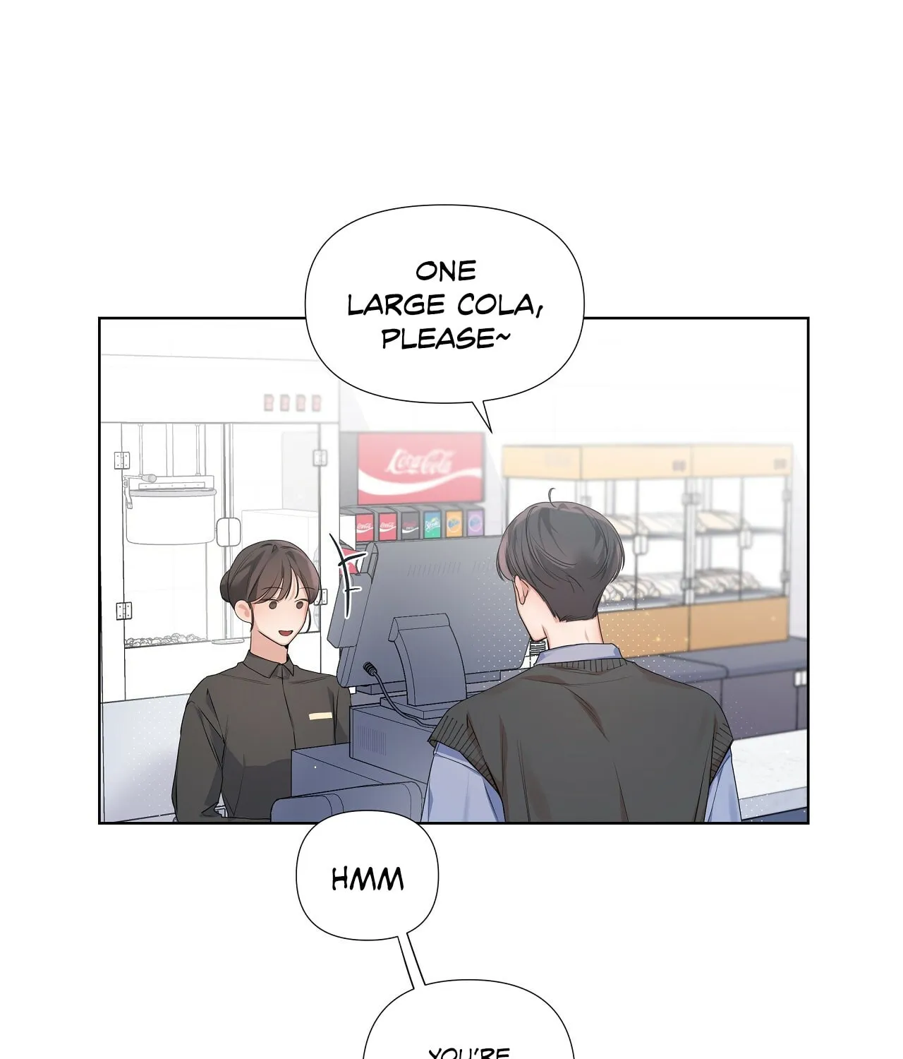 Nevermind Darling Chapter 11 page 18 - 
