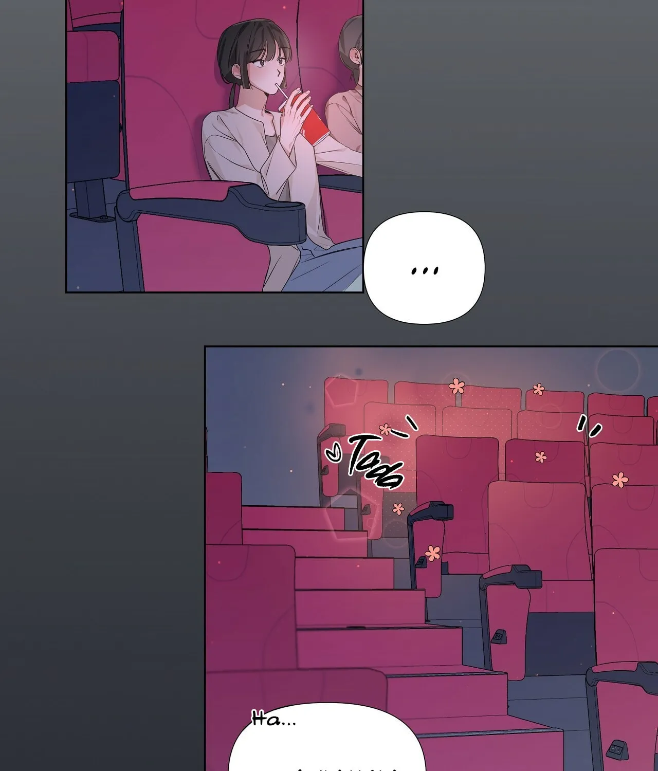 Nevermind Darling Chapter 11 page 25 - 