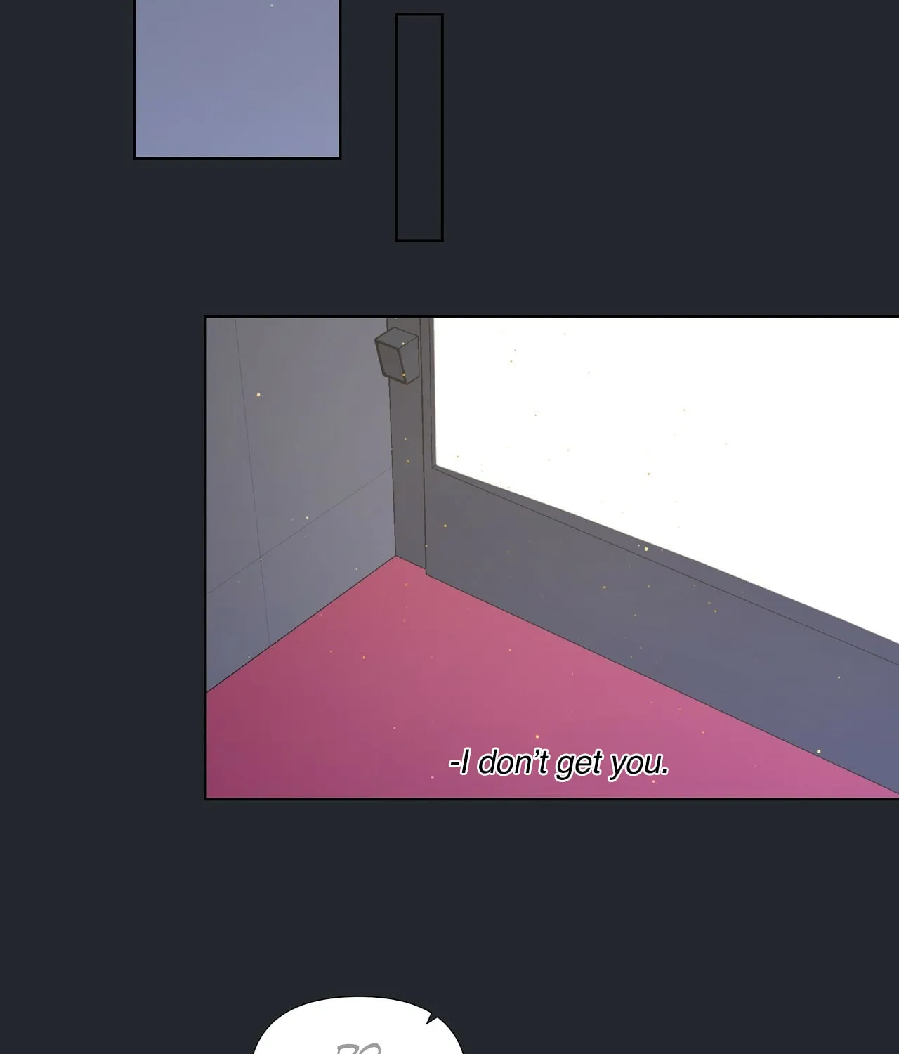 Nevermind Darling Chapter 11 page 28 - 