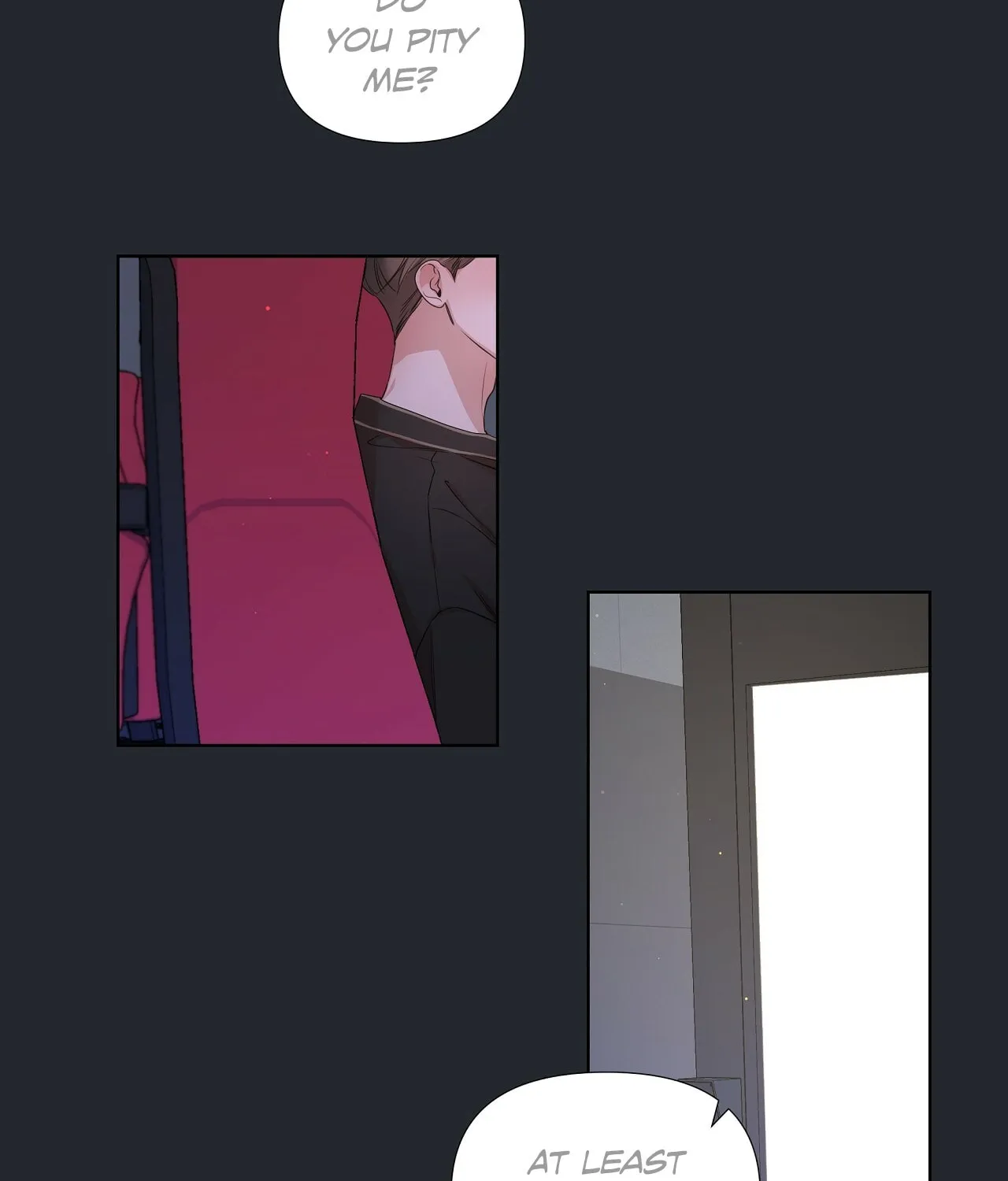 Nevermind Darling Chapter 11 page 29 - 