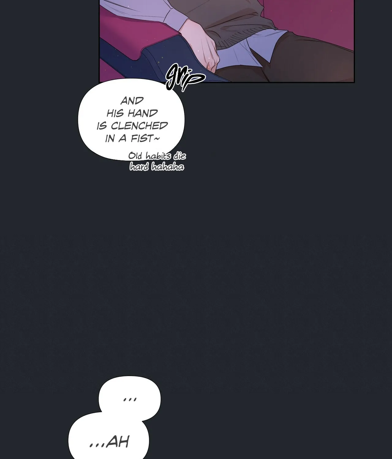 Nevermind Darling Chapter 11 page 39 - 